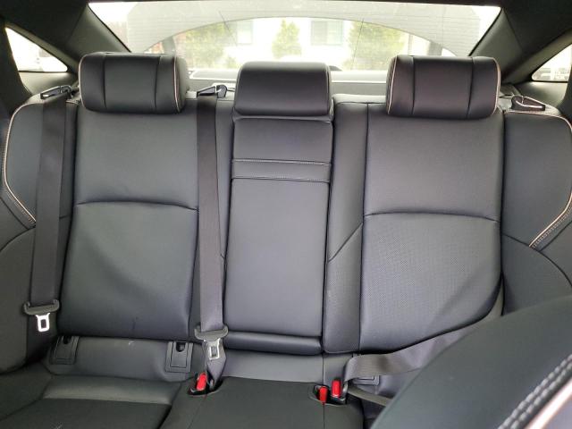 2025 TOYOTA CROWN XLE JTDAAAAF1S3032225