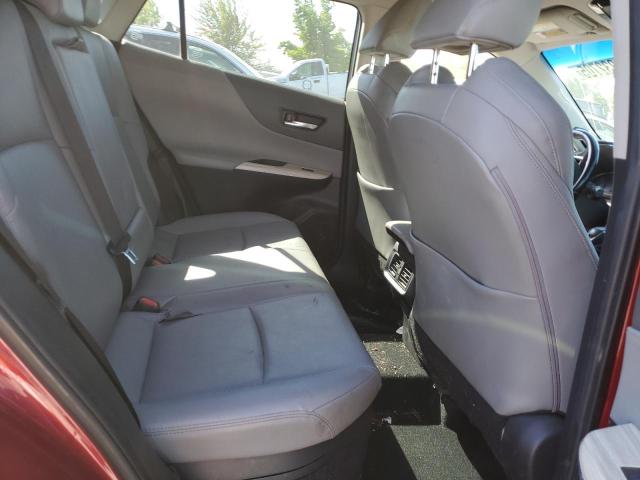 2021 TOYOTA VENZA LE - JTEAAAAH3MJ079719
