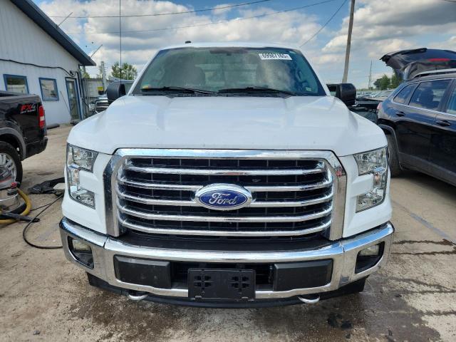 2017 FORD F150 SUPER 1FTEX1EP0HKC32045