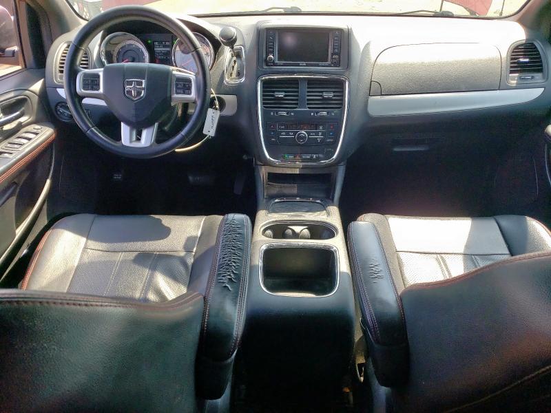 2015 DODGE GRAND CARA 2C4RDGEG9FR579546