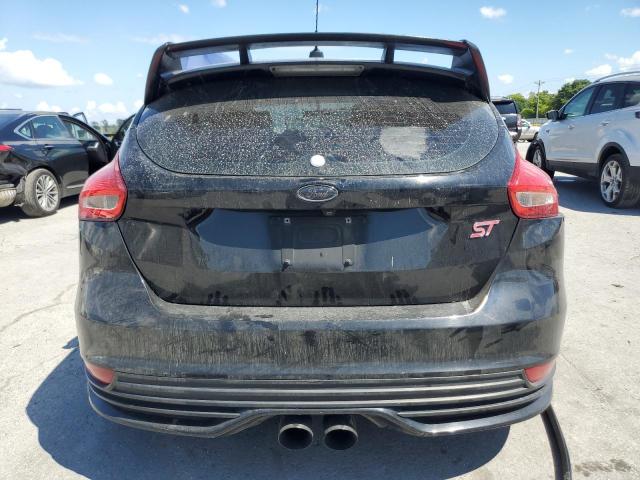 2016 FORD FOCUS ST 1FADP3L93GL342713