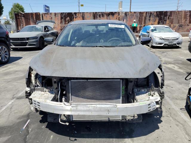 2017 HONDA CIVIC LX 2HGFC2F57HH541541