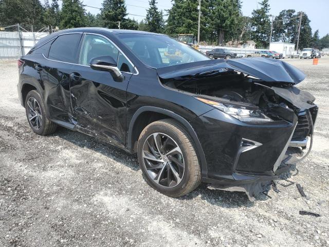 2017 LEXUS RX 350 BASE 2T2BZMCA7HC061871