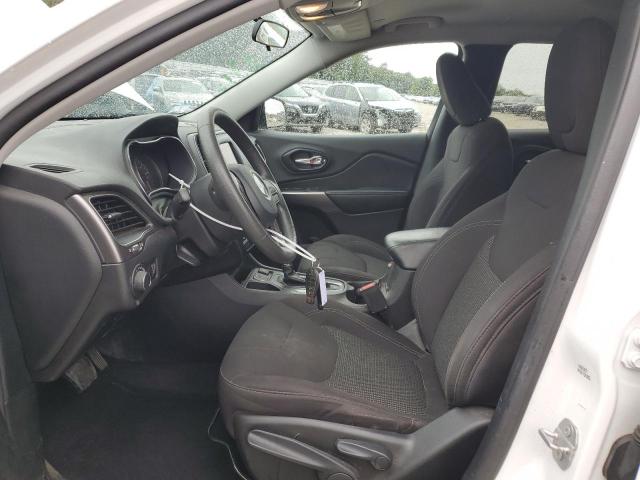 2020 JEEP CHEROKEE L 1C4PJLCB1LD653332