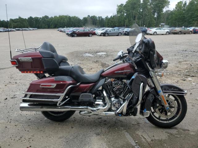 2015 HARLEY-DAVIDSON FLHTK ULTRA LIMITED 1HD1KEL17FB704370