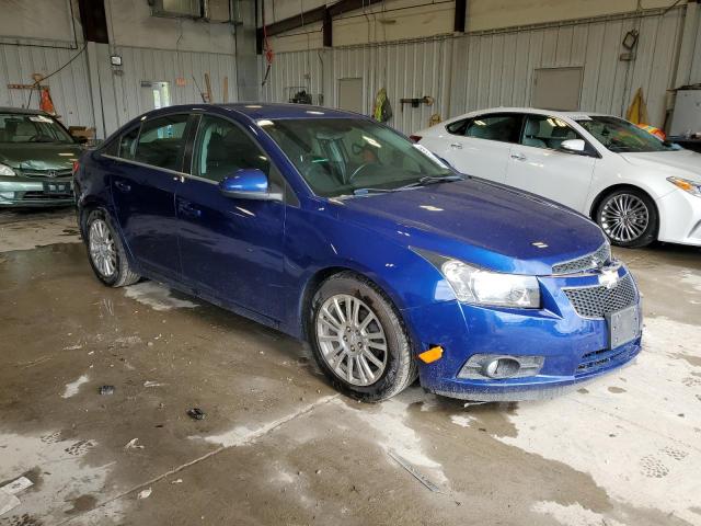 2012 CHEVROLET CRUZE ECO - 1G1PK5SC7C7319381