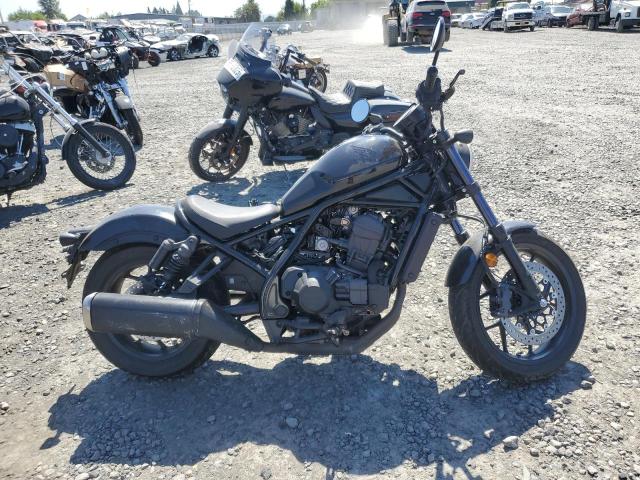 2021 HONDA CMX1100 D JH2SC8315MK001455