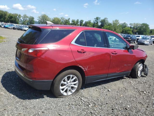 2019 CHEVROLET EQUINOX LT 3GNAXTEV4KS629897
