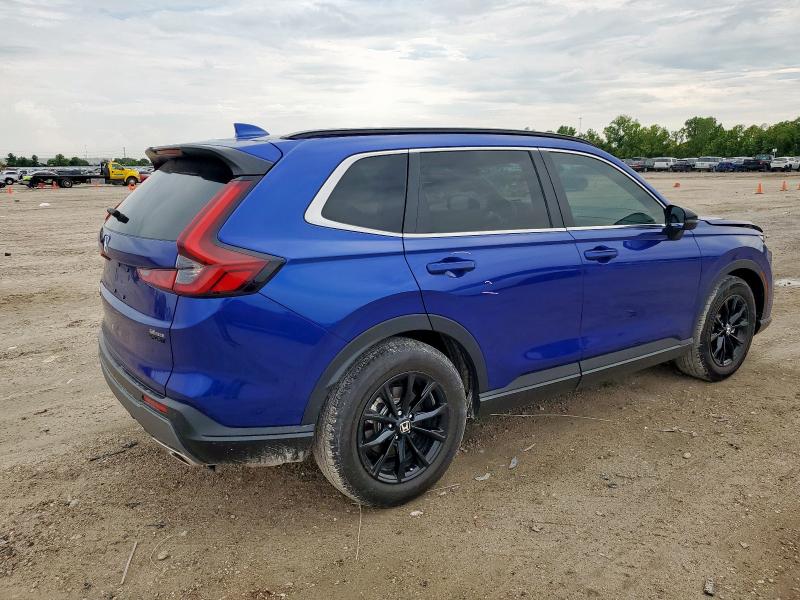 2025 HONDA CR-V SPORT - 7FARS5H8XSE015803