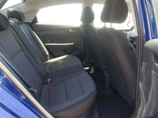 2021 HYUNDAI ACCENT SE 3KPC24A6XME130480