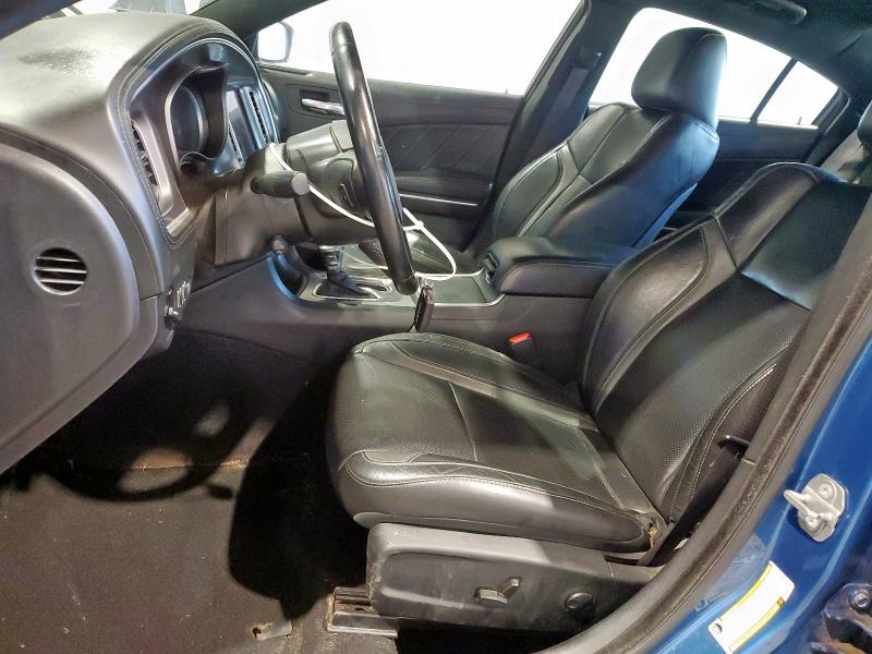 2022 DODGE CHARGER SX 2C3CDXBG1NH103746