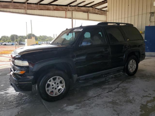 CHEVROLET TAHOE K150