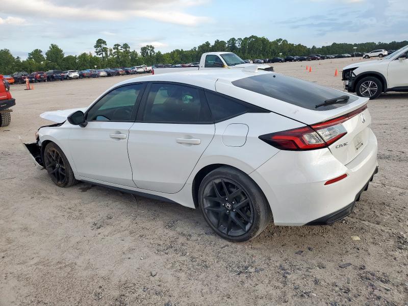 2023 HONDA CIVIC SPOR - 19XFL2H86PE024246