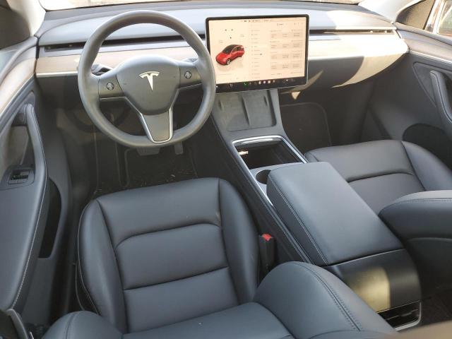 2023 TESLA MODEL Y - 7SAYGDEE4PA182209