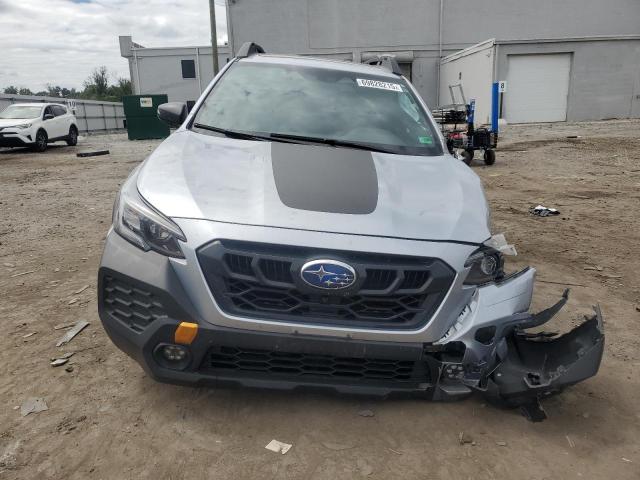 2024 SUBARU OUTBACK WILDERNESS 4S4BTGUD8R3301466