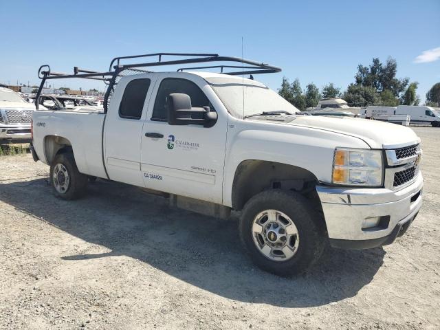 2013 CHEVROLET SILVERADO - 1GC2KXC83DZ319245