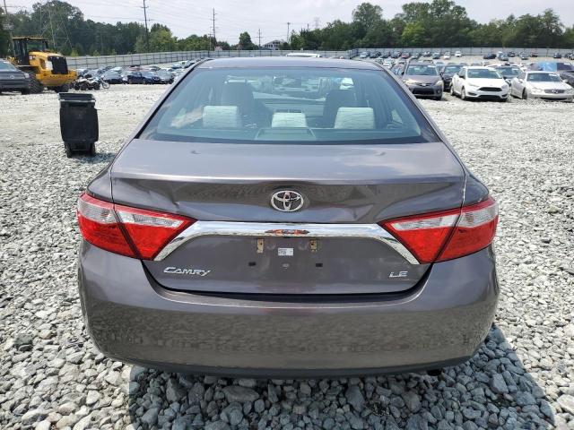 2016 TOYOTA CAMRY LE 4T1BF1FK4GU592412