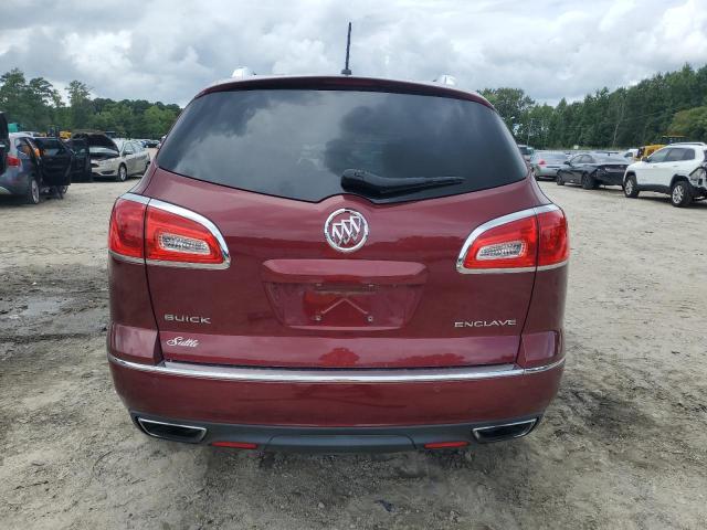 2015 BUICK ENCLAVE 5GAKRBKD8FJ102032