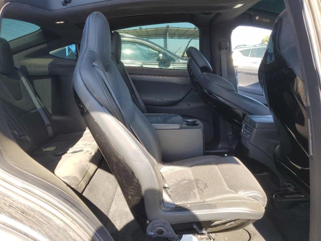 2018 TESLA MODEL X 5YJXCBE40JF115617