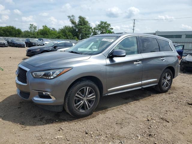 INFINITI QX60 LUXE
