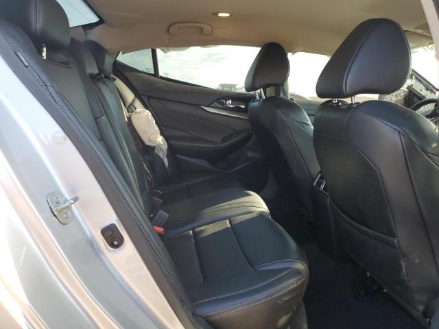 2020 NISSAN MAXIMA SV 1N4AA6CV8LC381228