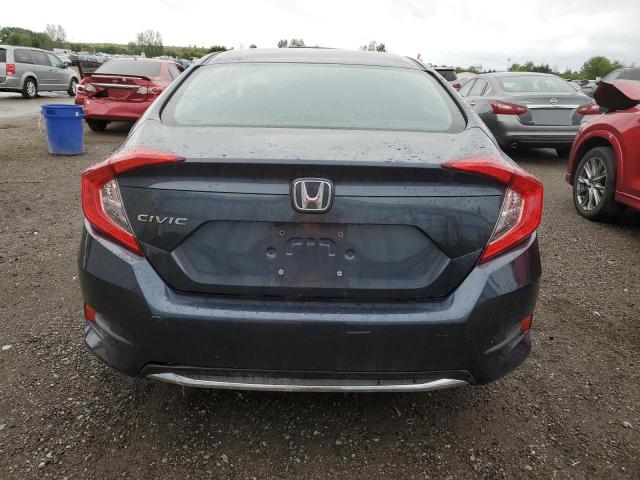 2020 HONDA CIVIC EX 2HGFC2F79LH008438