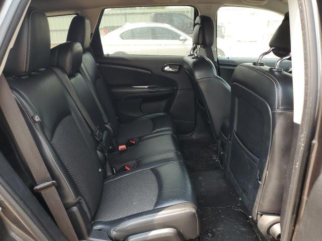 2018 DODGE JOURNEY 3C4PDDGG5JT197233