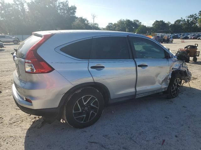 2016 HONDA CR-V SE 2HKRM3H46GH541250