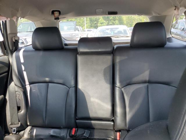 2014 SUBA OUTBACK 2.5I LIMITED - 4S4BRBLC5E3216301