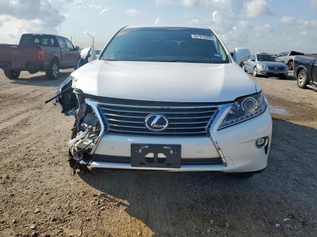2015 LEXUS RX 450H 2T2ZB1BA7FC001508