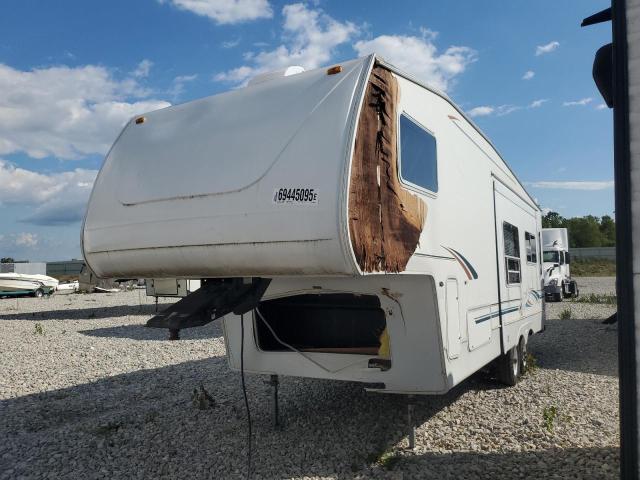 2001 KEYSTONE COUGAR #3287737163