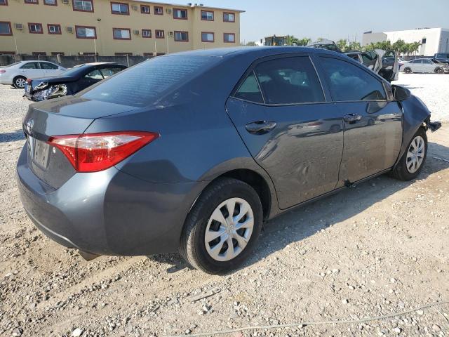 2018 TOYOTA COROLLA L 2T1BURHE8JC063923