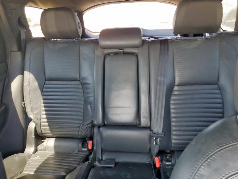2016 LAND ROVER DISCOVERY SALCT2BG9GH549260
