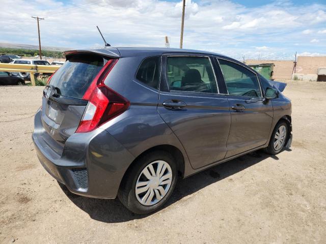 2015 HONDA FIT LX 3HGGK5G59FM738510