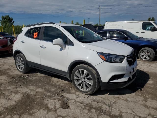 2020 BUICK ENCORE PRE KL4CJASB1LB025507