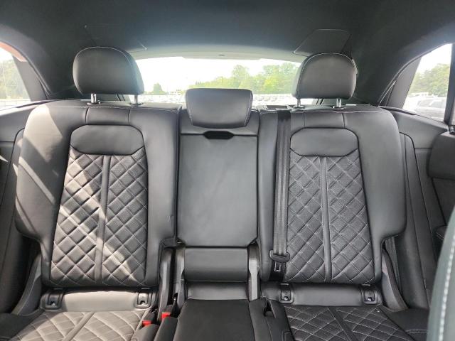 2023 AUDI SQ8 PREMIU WA1AWBF14PD035846