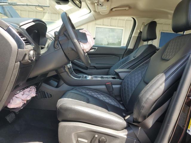 2024 FORD EDGE TITANIUM 2FMPK4K97RBA53829