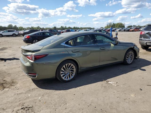 2022 LEXUS ES 300H BA 58AEA1C11NU018251