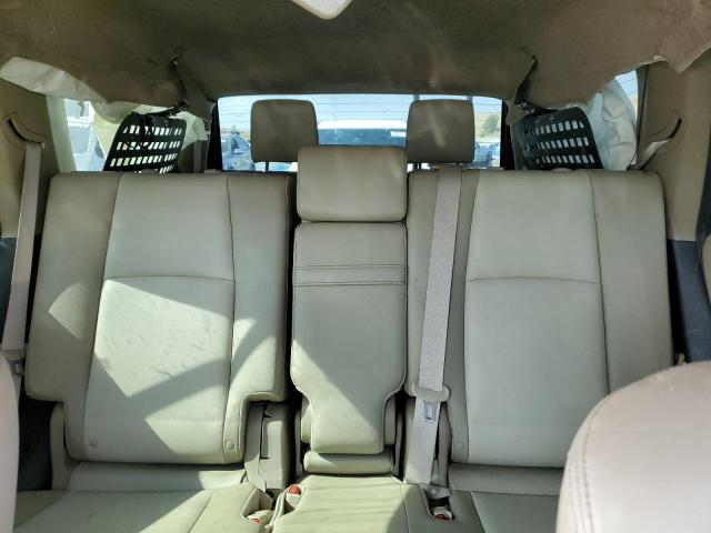 2018 TOYOTA 4RUNNER SR5/SR5 PREMIUM JTEBU5JR6J5536698