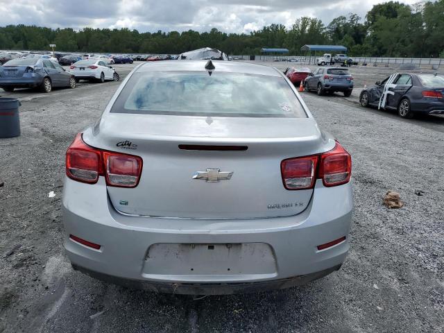 2016 CHEVROLET MALIBU LIM 1G11B5SA9GF128481