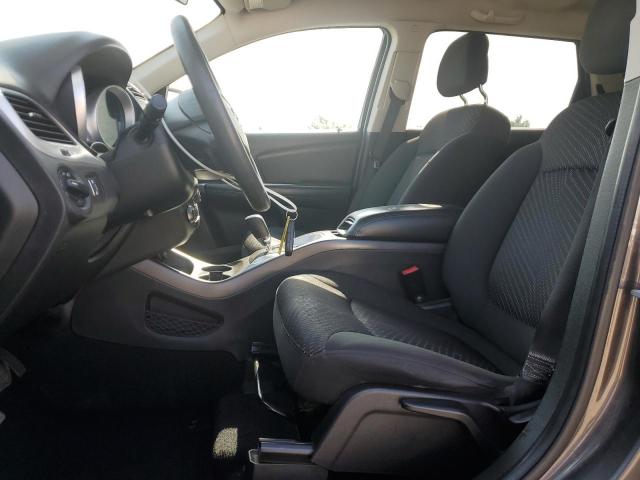 2018 DODGE JOURNEY SE 3C4PDCAB6JT294271