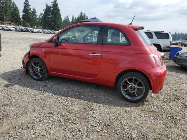 2019 FIAT 500 POP 3C3CFFKH9KT864914