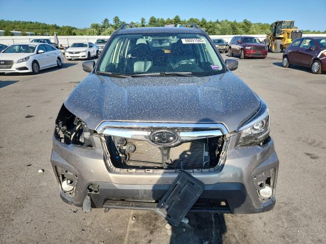 2020 SUBARU FORESTER L JF2SKAUC9LH422109