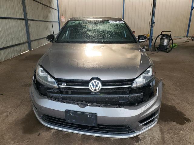 2017 VOLKSWAGEN GOLF R WVWVF7AU8HW043024