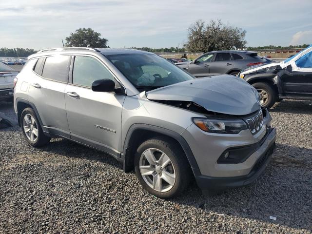 2022 JEEP COMPASS LA - 3C4NJCBB0NT177824