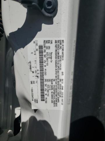 2013 FORD C-MAX SEL #3216235028