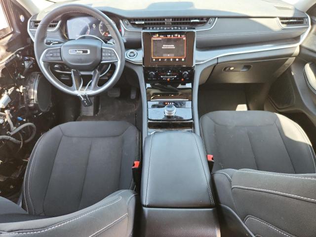 2023 JEEP GRAND CHEROKEE L LAREDO 1C4RJKAG6P8793697