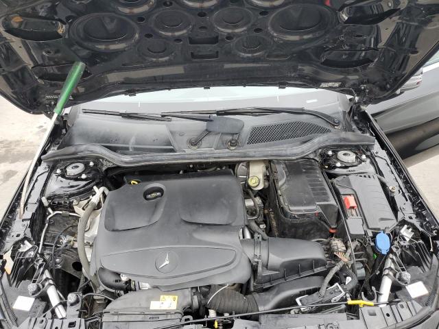 2018 MERCEDES-BENZ GLA 250 WDCTG4EB6JJ487415