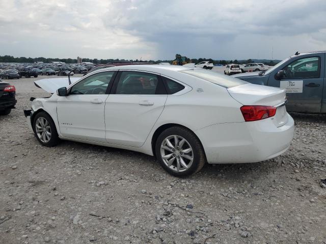 2017 CHEVROLET IMPALA LT 2G1105S38H9161568