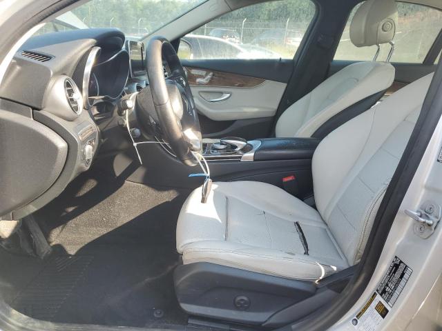2015 MERCEDES-BENZ C 300 55SWF4JB8FU043574